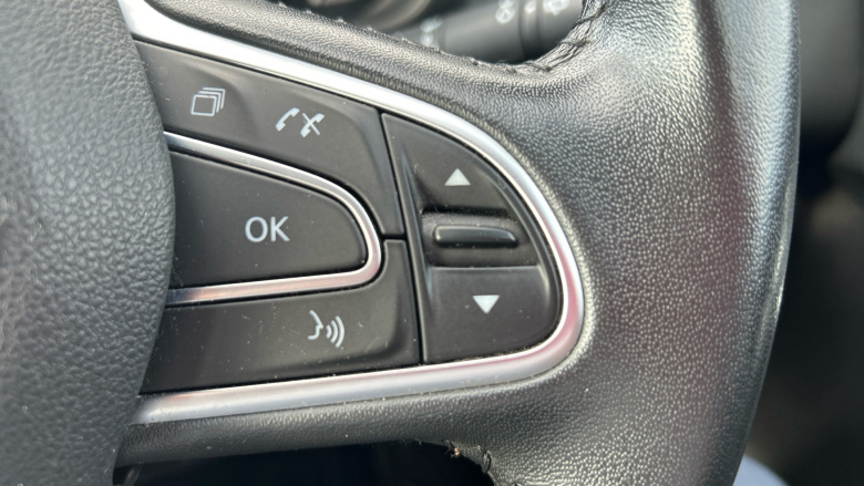 Renault Kadjar 1.3 TCE Dynamique S Nav 5dr Petrol Hatchback